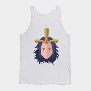 LeBlanc Tank Top